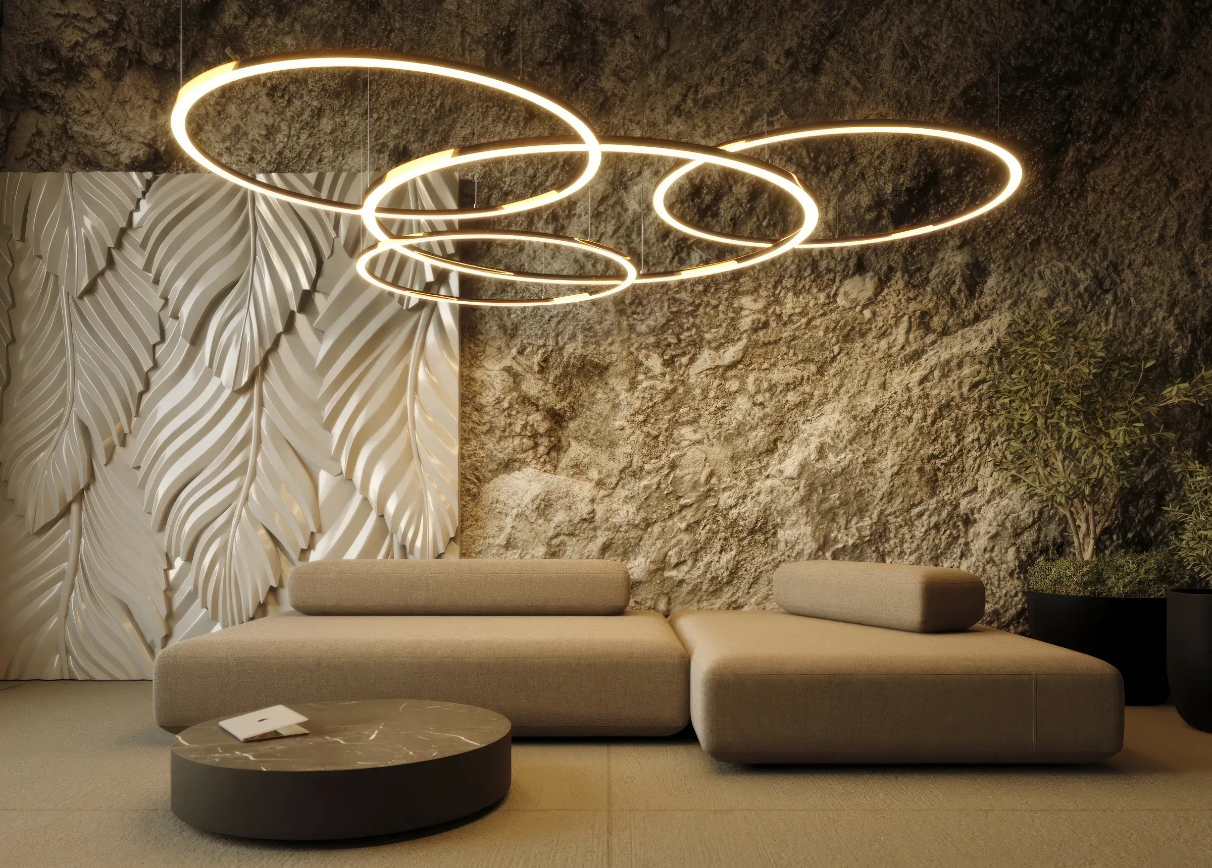 Discover the Versatility of LED Lighting